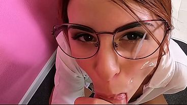 Image BEST PIV BLOWJOB AND CUMSHOTS IN MOUTH
