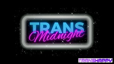 Image They Said I Was Too Skinny to Take It... Livi Doll & Colby Jansen for TransHappy