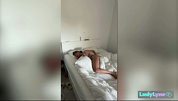 Image Watch me Ride my Pillow in the Morning! LadyLyne