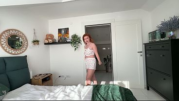 Image PASSIONATE sex with a hot MILF! Have you seen it?