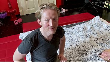 Image Hot MILF Kinuski Kakku POV Blowjob Hairjob And Deepthroat Throatpie