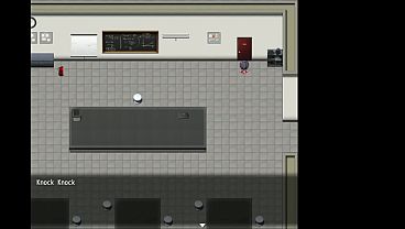 Image Varias garotas do col&eacute_gio est&atilde_o malucas de tes&atilde_o - Huge Tits Psychics App Academy - Parte 8