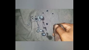 Image Jerking off S5 E2... 4 cumshots