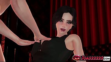 Image Sexy Girl Pandora in Private Room 3D Hentai - POV Big Tits Massage with Moans, Intense Pussy Licking Close-Up Views, and Anal Vibrator Leading to a Squirt