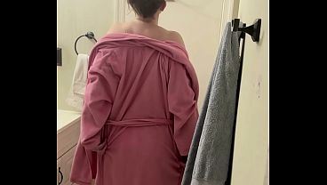 Image XXXSilkyLicorice Shower with Me - Female Solo Masturbation