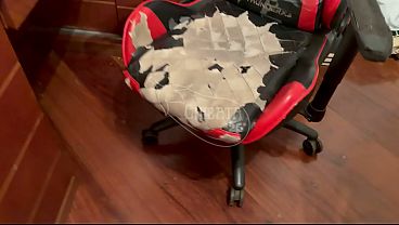 Image Na casa do Corno onde tudo acontece - Fodendo a Monica Lima na casa do corno essa Monica aguentou 25cm de rola grossa e ainda pediu mais