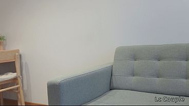 Image Husband Sends a Friend to Please His Horny Wife While He&rsquo_s at Work (Role Play)