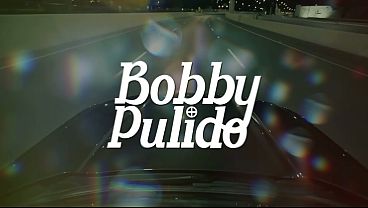 Image Bobby Pulido - Desvelado