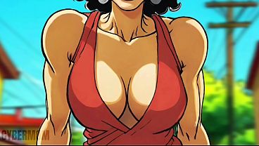 Image American Milf 2: All Married Sluts Dream Of A Big Black Cock. Cartoon