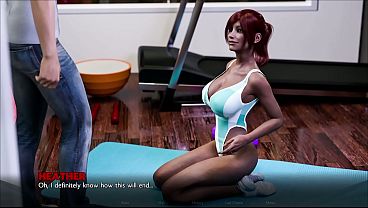 Image Timestamps: Lost Love #29 - My Best Friends Stepmom Enjoys Sucking Dick