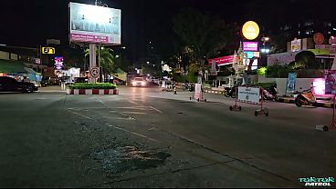 Image TukTukPatrol Redhead Asian Gets Facial Fucked