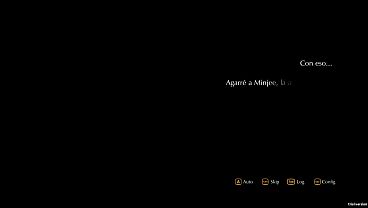 Image Tenants Of The Dead Todas las Escenas Hentai Daeshim y Min-jee (Sub Espa&ntilde_ol)