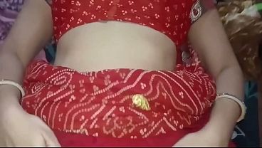 Image Indian hot girl was fucked in doggy style and close up fucking