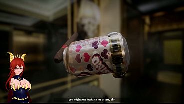 Image OnlyCans Thirst Date Part 2 Dark chocolate