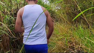 Image ME COMEU NAS RUINAS DAS TRILHAS