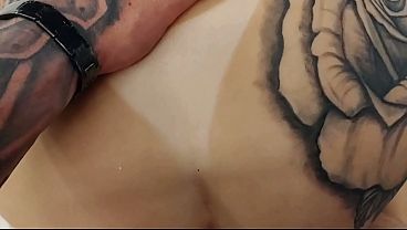 Image Primeiro anal da ruivinha, saiu at&eacute_ sangue mas no final ela gozou gostoso!!