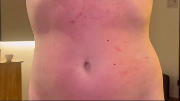 Image Submissive slut meetings with fans