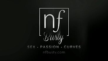 Image Busty Lucy Li Says &quot_Lick My Big Tits Harder&quot_ as Vanessa Decker Fingers Her Wet Pussy Deeply