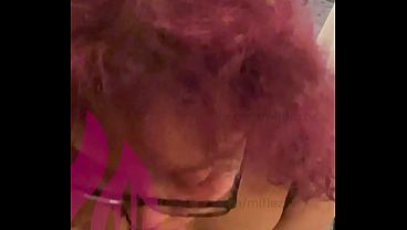 Image My friend agrees to give me a blowjob in exchange for her ticket to the BTS concert.