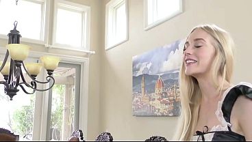 Image Fucking blonde teen