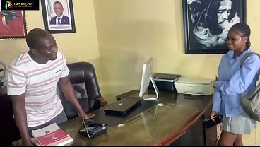 Image (HXS) SLOW MOOD FUCK WITH SEXY STUDENT