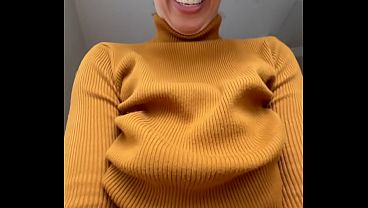 Image This Milf Fucks After Catching You Jerking Off