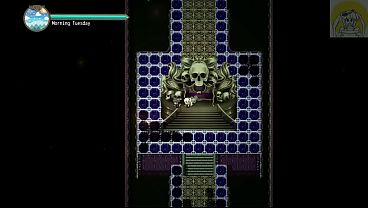 Image Fallen Priestess: My stepsister Demonic Bloodline Part 9 Eng(many scenes at the beginning)