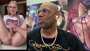 Image Transgender Girl Getting Hard For You, Trans Cutie Gets Jerked Off Until She Cums Hard Ass Fuck, Transgender Milf Want&rsquo_s To Fuck Us, Thicc Cock Trans Girl Shooting Huge Cum Loads, AI Generated