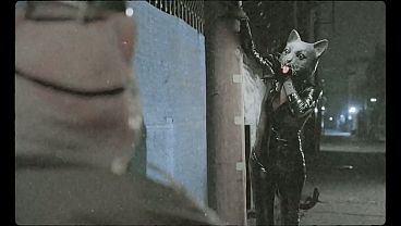 Image Mewgenics - Feature Trailer - Black Pussy Song