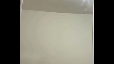 Image sex in front of the mirror