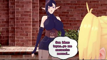 Image Una princesa elfa enamorada...| Star 7u7