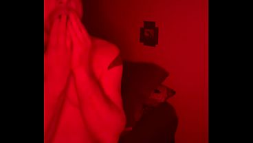 Image Purrfect Tits and Big, Hard Cock from Your Fav SeXXXy Soloboi