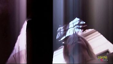 Image These horny milfs are really into anal sex and they do it with a guy in a threesome