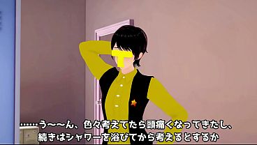 Image 【ウマ娘 スペシャルウィーク】性に大らかなトレセン学園 チームシリウス搾乳編【Umamusume】