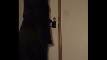 Image Delivery Guy Fucks Wife Behind Husbands Back