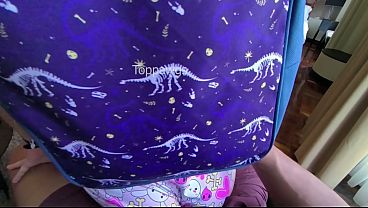 Image college girl twerks and lapdances professor