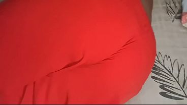 Image Passando a rola do cuzinho sagrado da crente puta e safada