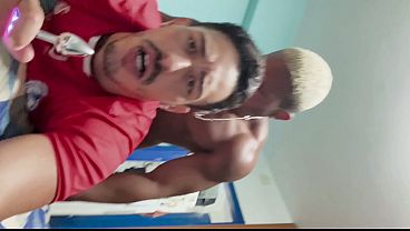 Image Sentei gostoso na cara do boy neg&atilde_o