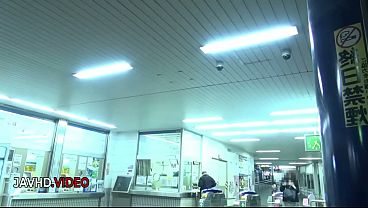 Image Hardcore sultry Asian milf gives Blowjob then craves cock hungry for fucking MILF