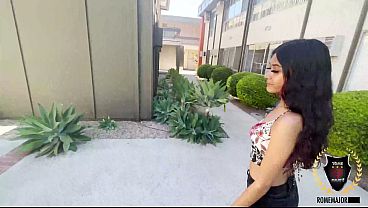 Image Reina Heart Rome Major Petite Brunette MILF Raw Locked Room Creampie!