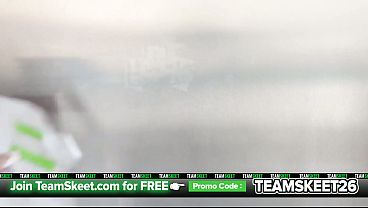 Image Last Chance to Fuck the Coach's StepDaughter Before I Get Drafted