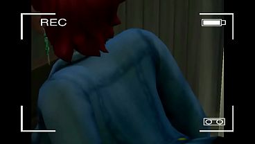 Image sexy redhead with glasses otaku sex