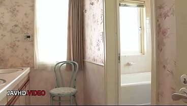 Image Fingering Ameri Koshikawa steams up as she gives Creampie then finishes strong Blowjob