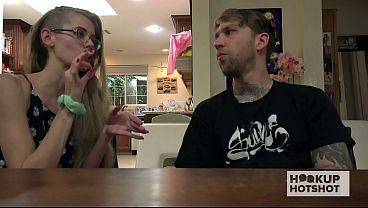 Image BTS - Beautiful Kyaa Begs To Get Fucked By Bryan Gozzling!