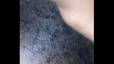 Image Ebony Pussy Juices