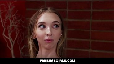 Image FreeUseGirls - Freeuse Tryout For Tiny Blonde Teen Used By Two Frat Guys To Join Sorority - Breezy Bri, Rico Hernandez, Elias Cash