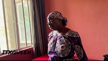 Image MY SEXY NEIGHBOR WIFE WANTS THE TASTE OF MY GIANT AFRICAN COCK