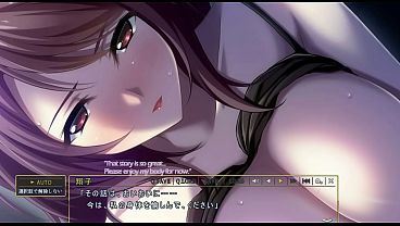 Image Natsuyo ni Modaeru Nananin no Sasoime Scene03