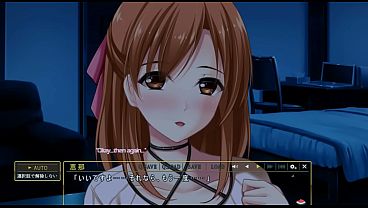 Image Natsuyo ni Modaeru Nananin no Sasoime Scene04