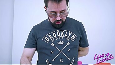 Image The big-dicked guy dominated and fucked my ass and my friend's ass | INTERRACIAL